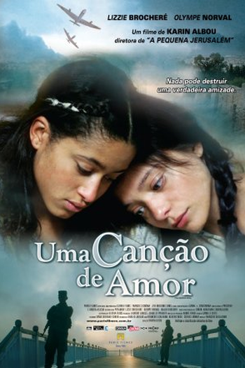  de Filme Uma Canção de Amor (2008)