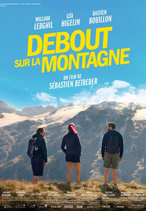 Debout Sur La Montagne (Debout Sur La Montagne)