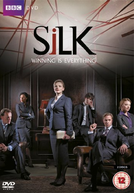 Silk (1ª Temporada) (Silk (Series 1))