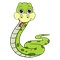 Snake health