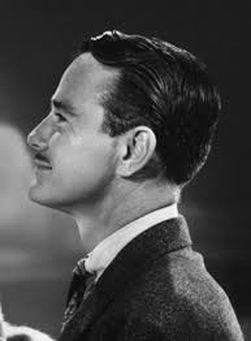 Lew Ayres - Foto 3