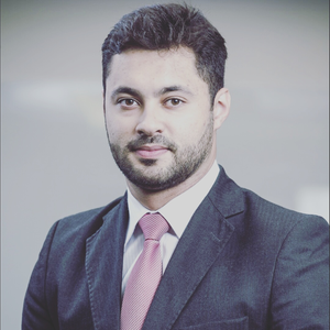 Foto de perfil de Edgar Bigolin Fernandes