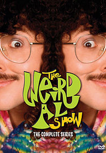 The Weird Al Show (1ª Temporada) (The Weird Al Show (Season 1))