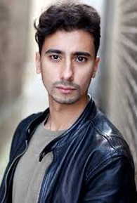 Elie Bouakaze