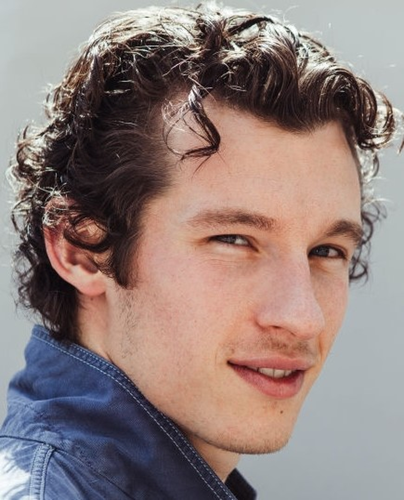 Callum Turner - Foto 5