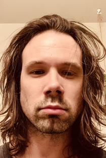 Kyle Edward Ball - Poster 1