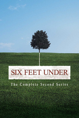 A Sete Palmos (2ª Temporada) (Six Feet Under (Season 2))