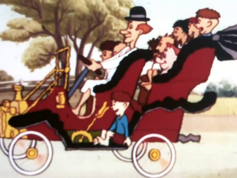 Foto 3 de Mãe e Pai