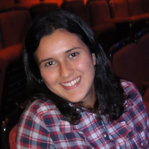Foto de perfil de Evelyne Guimarães