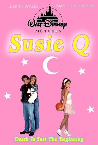 Poster 1 de Filme Susie Q (1996)