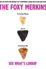 The Foxy Merkins (The Foxy Merkins)