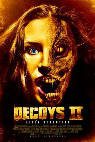 Decoys 2: Alien Seduction filme - Onde assistir