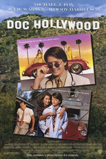 Dr. Hollywood - Uma Receita de Amor (Doc Hollywood)
