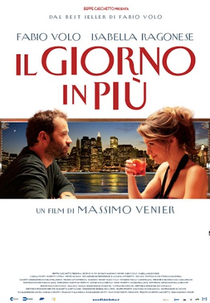 Mais um Dia (Il Giorno In Più)