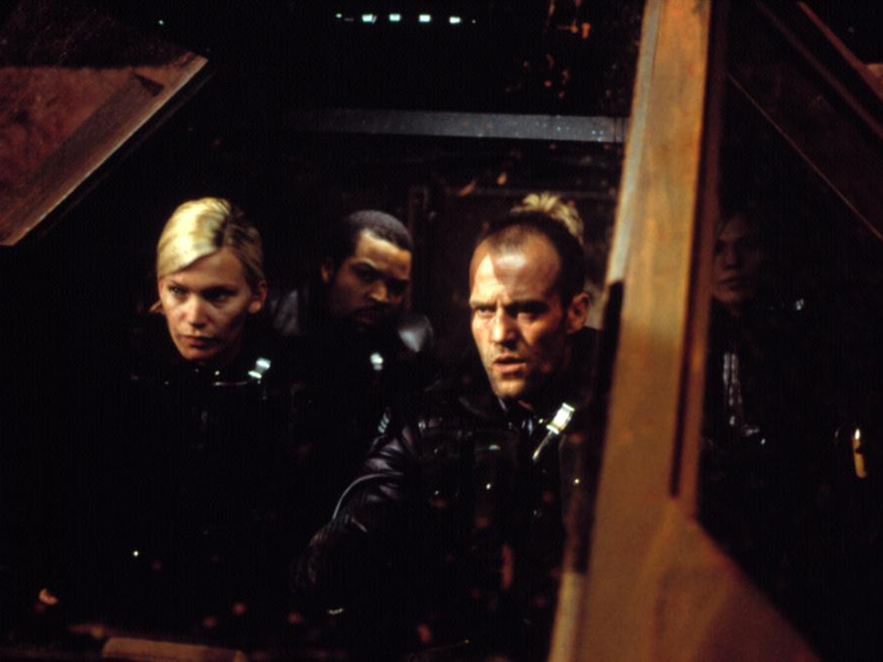 Foto 30 de Fantasmas de Marte