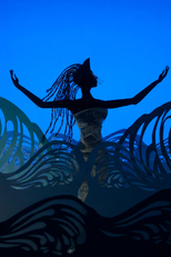 Iemanjá Yemoja – A Criação das Ondas (Iemanjá Yemoja – A Criação das Ondas)
