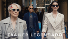 O Diabo Veste Prada 2 | Trailer 3 Oficial Legendado