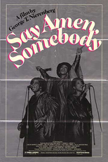 Diga Amém, Alguém (Say Amen, Somebody)