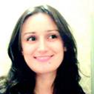 Foto de perfil de Tatiana Cassol Belmonte