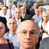 Hackers vazam episódios da 9ª temporada de Curb Your Enthusiasm - Sons of Series