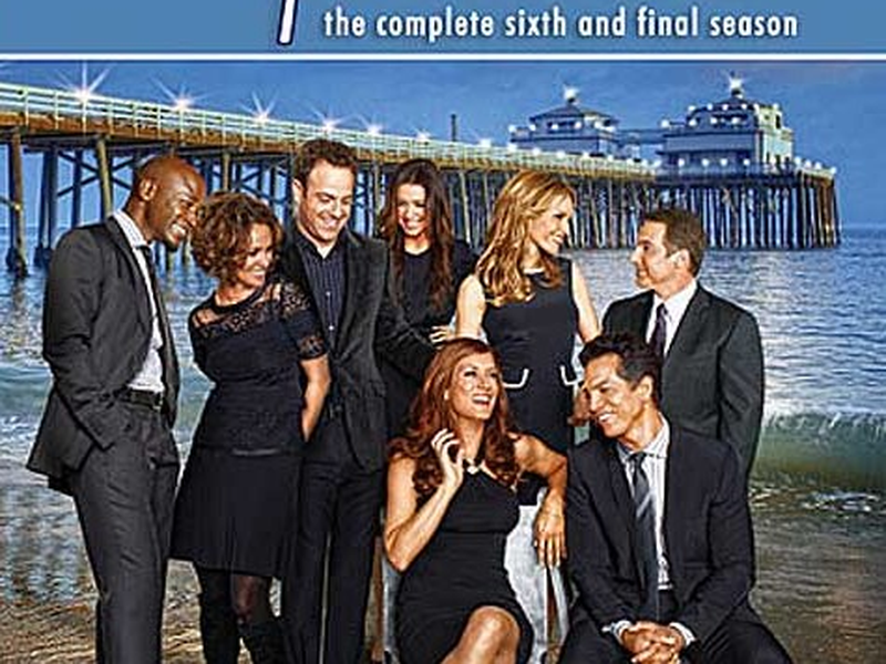 Foto 1 de Private Practice (6ª Temporada)