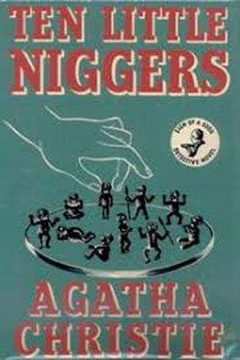  de Filme Ten Little Niggers (1949)