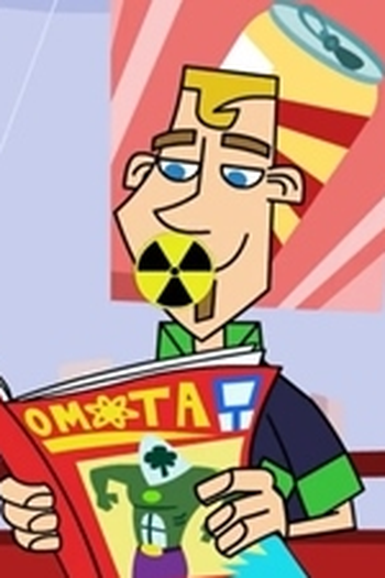 Poster de Episódio Johnny Cruise (2011)
