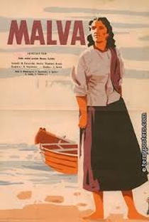 Malva - Poster / Capa / Cartaz - Oficial 1