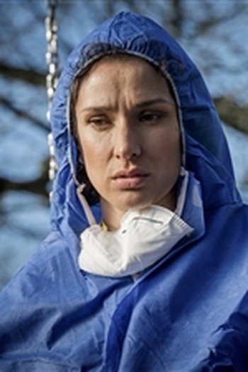 Poster de Episódio Episode 1 (2016)