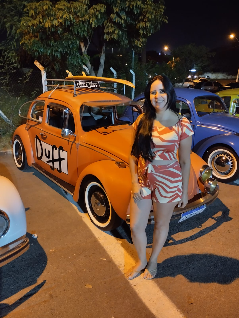 Vilmara Moraes - Foto 5