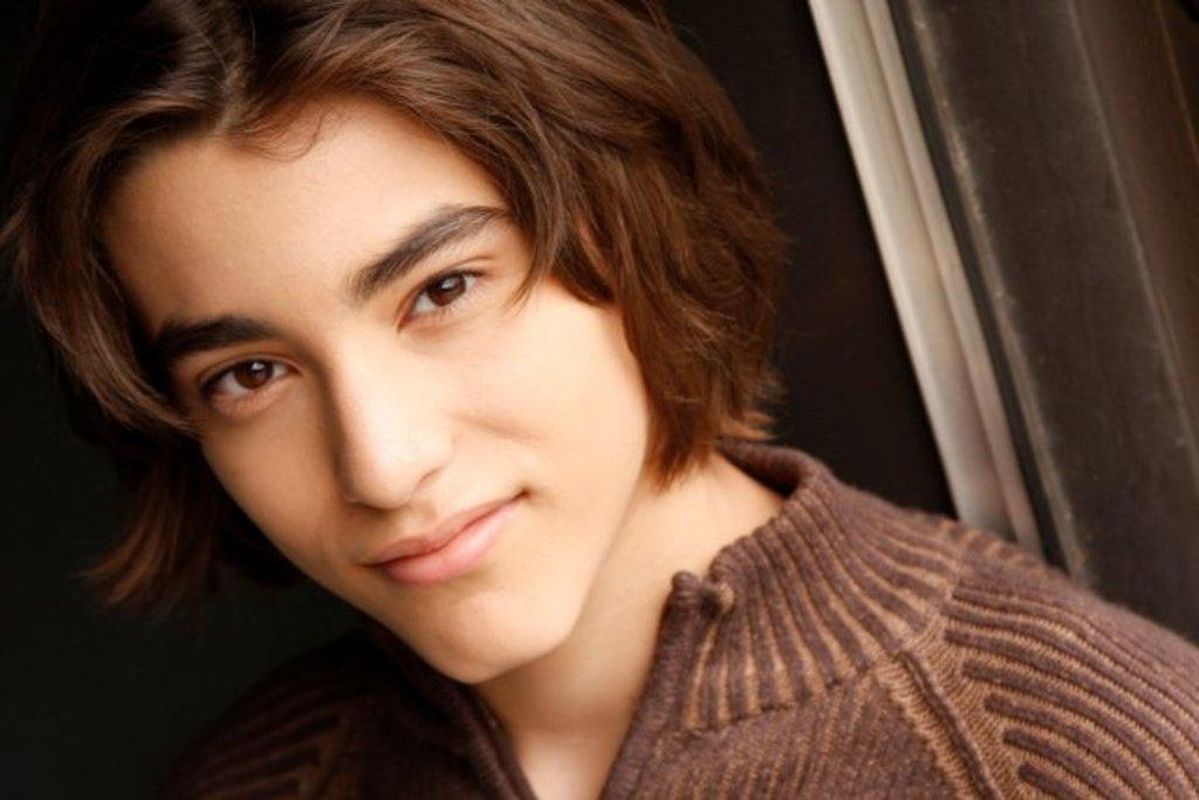 Blake Michael - Foto 7