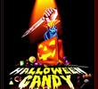 Halloween candy