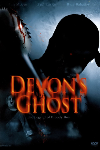  de Filme Caçada Sangrenta (2005)