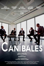 Caníbales (Caníbales)
