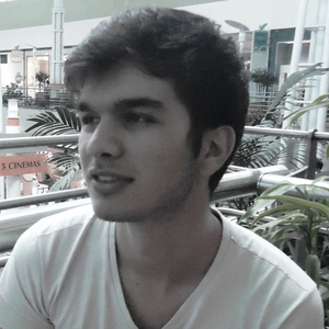 Foto de perfil de Kadmiel Junior