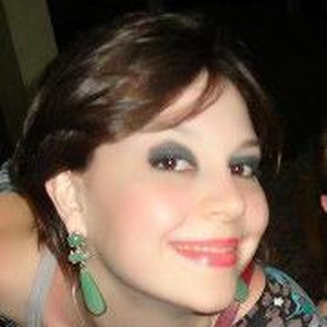 Foto de perfil de Vitoria H. Cauduro