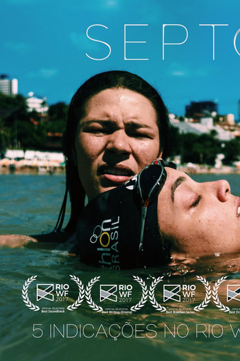 Poster de Série Septo (1ª Temporada) (2016)
