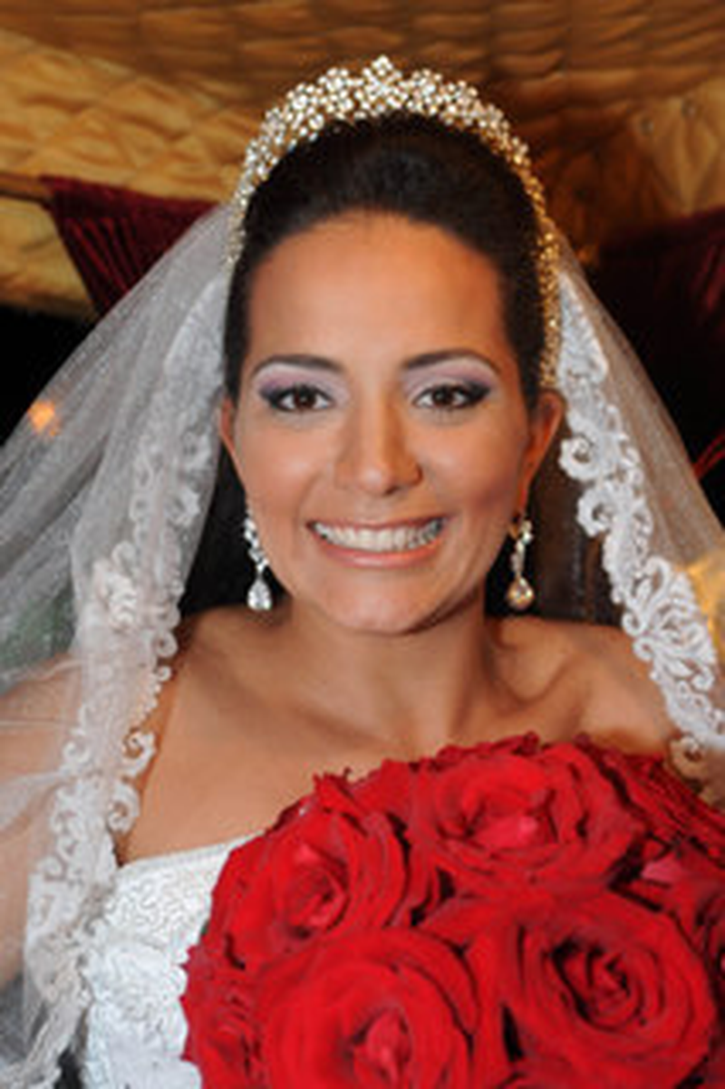 Vanessa Oliveira J Lira - Foto 1