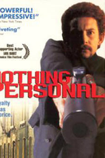 Nada Pessoal (Nothing Personal)