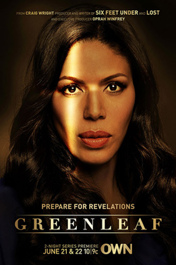  de Série Greenleaf (1ª Temporada) (2016)