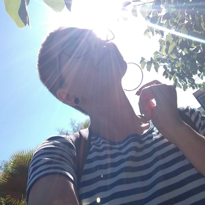 Foto de perfil de Christiane