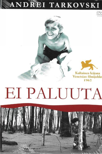  de Filme A Infância de Ivan (1962)