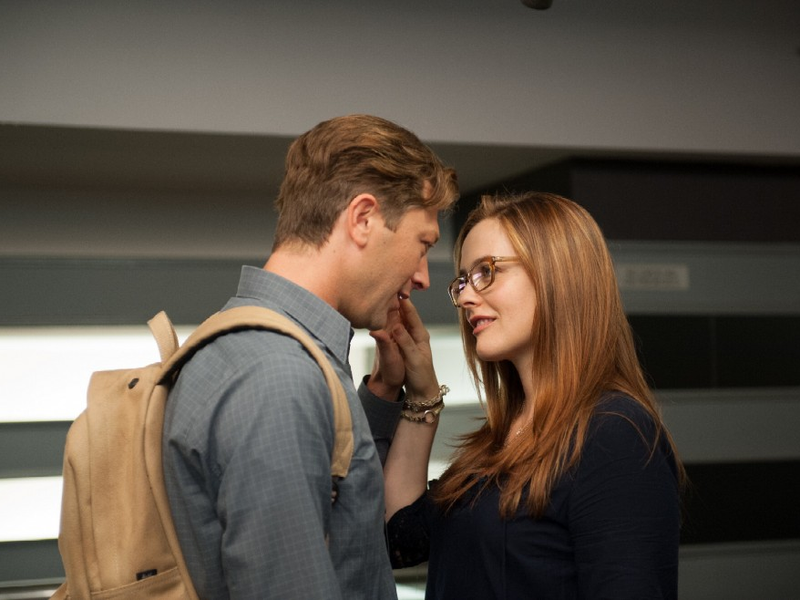 Foto 14 de Gods Behaving Badly