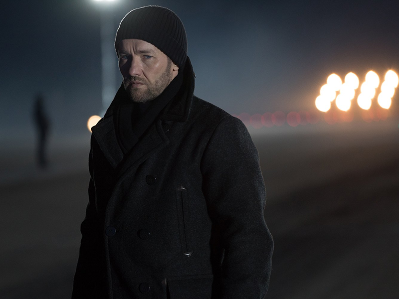 Foto 23 de Operação Red Sparrow