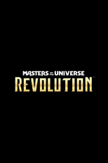 Masters of the Universe: Revolution (Masters of the Universe: Revolution)