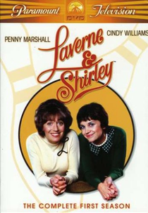 Laverne & Shirley (1ª Temporada) (Laverne & Shirley (Season 1))