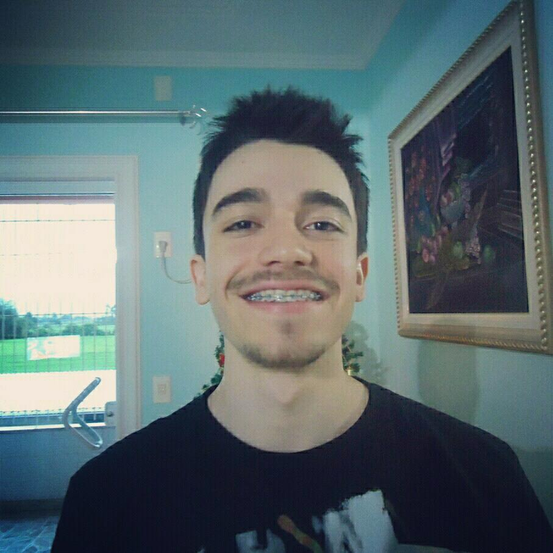 Gustavo Paes - Foto 1