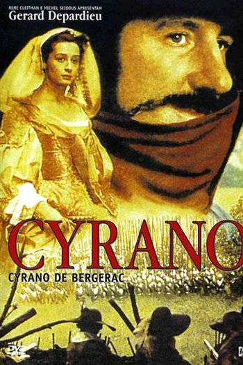  de Filme Cyrano (1990)