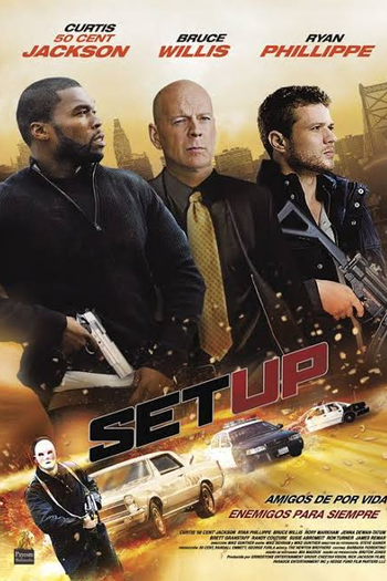  de Filme Sem Lei (2011)