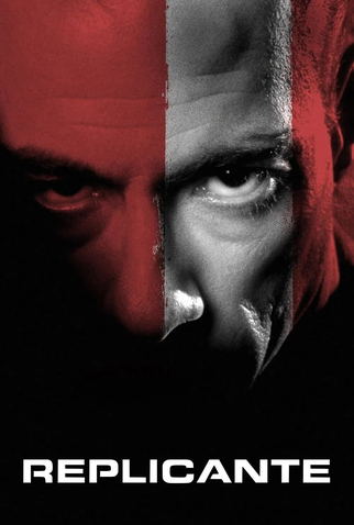 Poster 13 de Filme Replicante (2001)